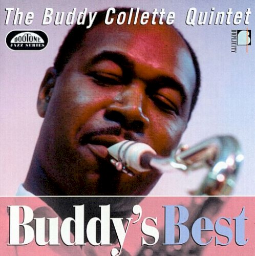 Buddy's Best