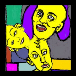 Three Heads
