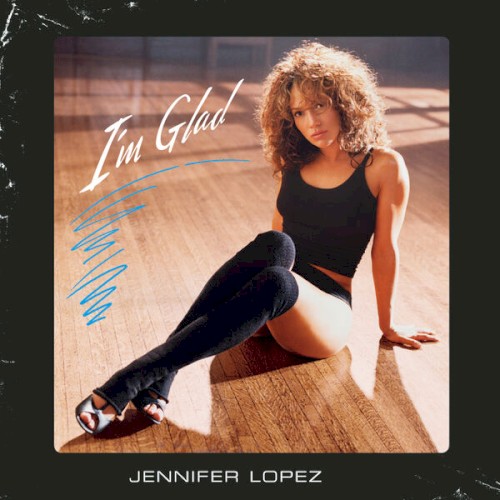 I'm Glad (Remixes)