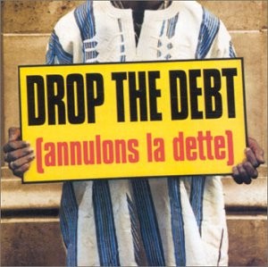 Drop the Debt (annulons la dette)