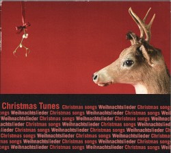 Christmas Tunes, Vol. I