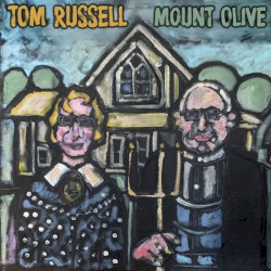 Mount Olive