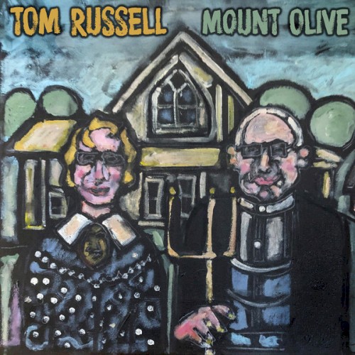 Mount Olive