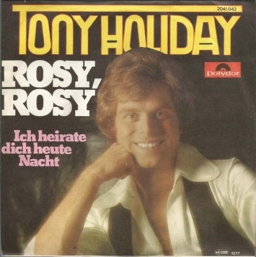 Rosy, Rosy