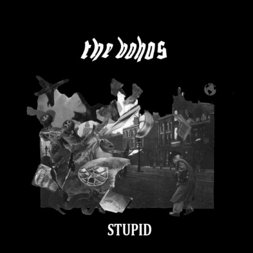 Stupid