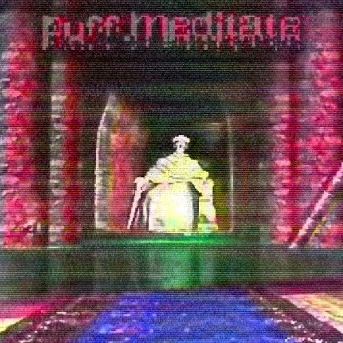 puff meditate
