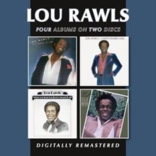 All Things in Time / Unmistakably Lou