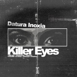 Killer Eyes