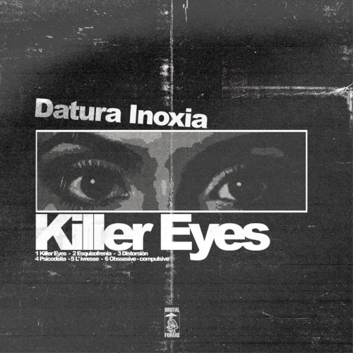 Killer Eyes