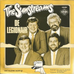 De legionair / Dat kleine dorpje