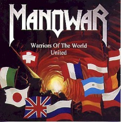 Warriors of the World United