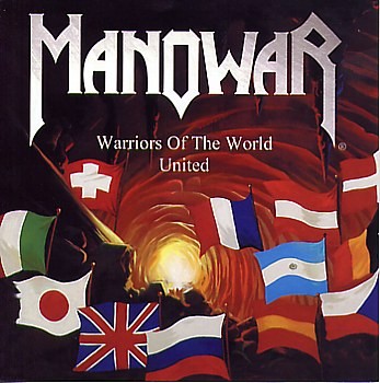 Warriors of the World United