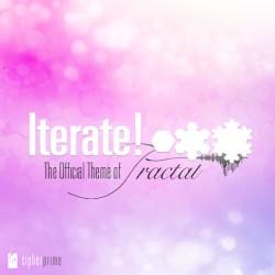 Iterate! (Theme From Fractal)
