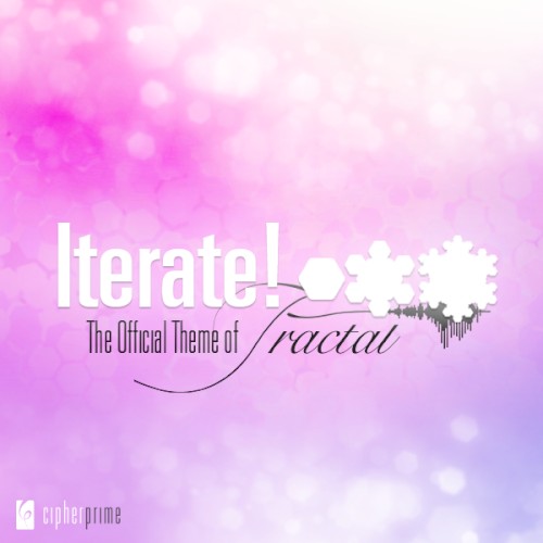 Iterate! (Theme From Fractal)