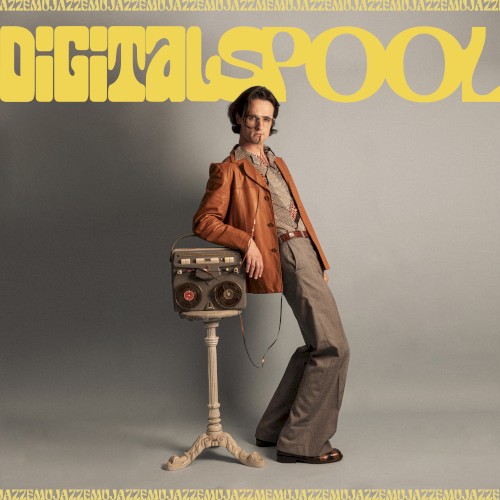Digital Spool