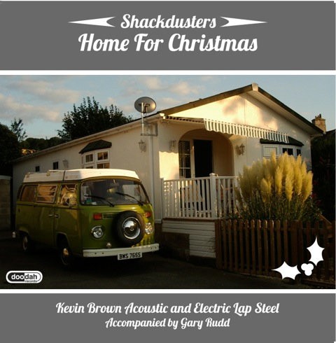 Home for Christmas