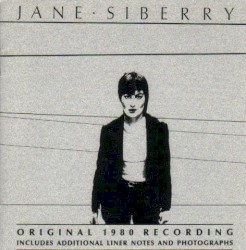 Jane Siberry