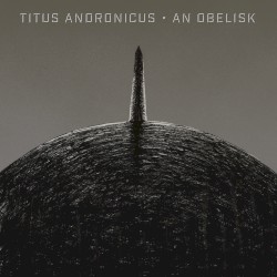 An Obelisk