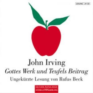 Gottes Werk und Teufels Beitrag