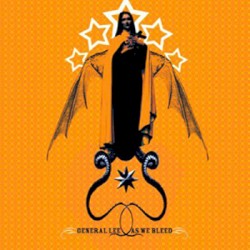 General Lee & As We Bleed split