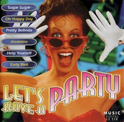 Let’s Have a Party