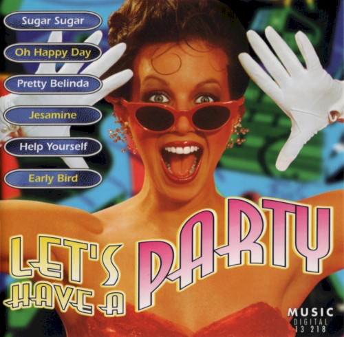 Let’s Have a Party