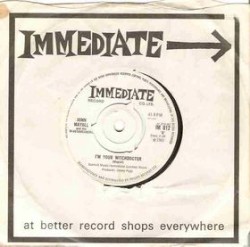 I’m Your Witchdoctor / Telephone Blues