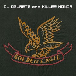 Golden Eagle