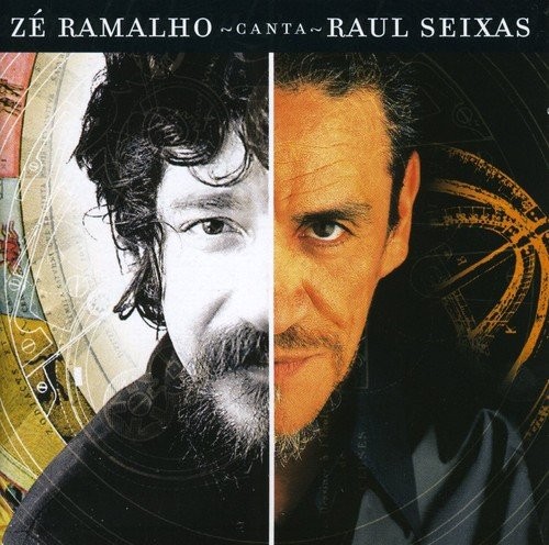 Zé Ramalho canta Raul Seixas