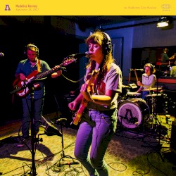 Audiotree Live