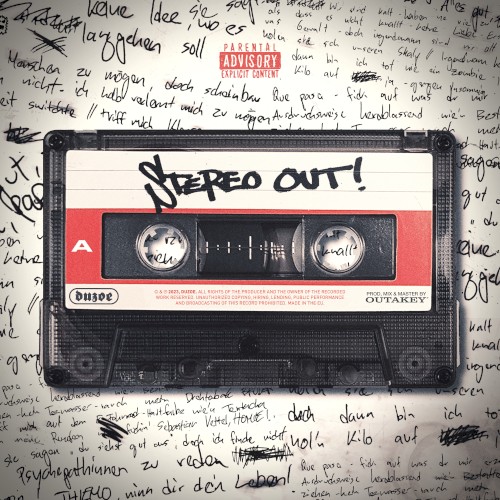 Stereo Out