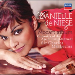 The Mozart Album