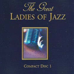 The Great Ladies of Jazz