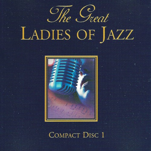 The Great Ladies of Jazz