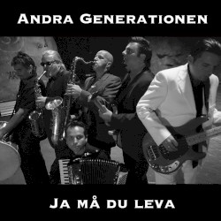 Ja må du leva