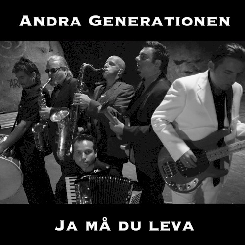 Ja må du leva