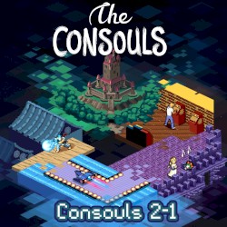 Consouls 2-1