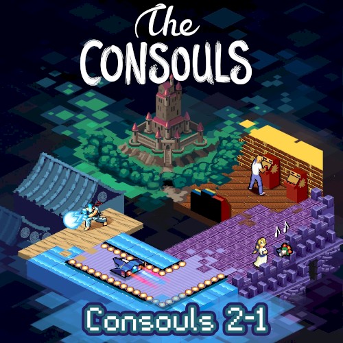 Consouls 2-1