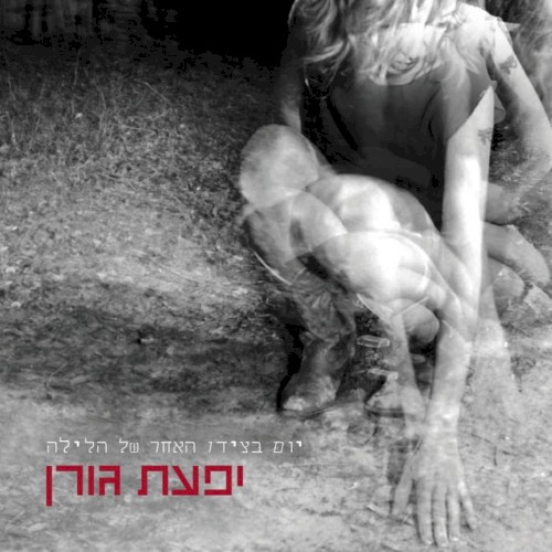 יום בצידו האחר של הלילה
