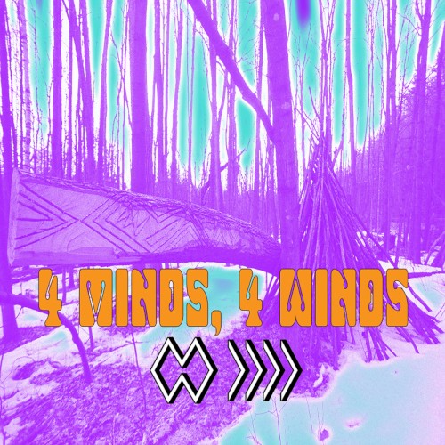 4 Minds, 4 Winds