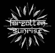 Forgotten Sunrise