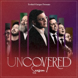 UnCovered Season 1