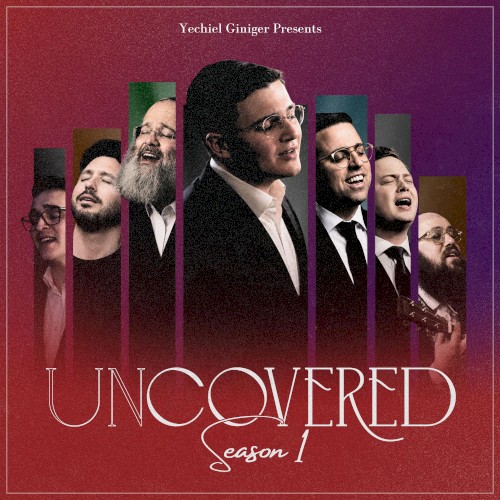 UnCovered Season 1