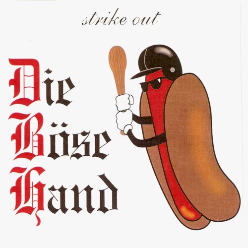 Strike Out