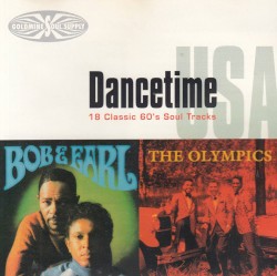 Dancetime