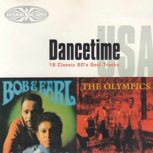 Dancetime