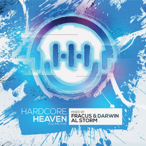 Hardcore Heaven, Volume Five