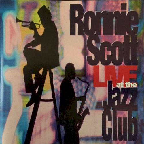 Live at the Jazz Club