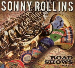 Road Shows, Volume 1