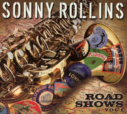 Road Shows, Volume 1